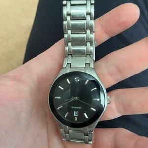 Allude Men’s Watch